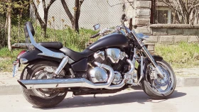 Honda Vtx 1800 C, снимка 10