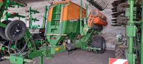 Обява за продажба на Сеялка Amazone Citan 6000 ~72 000 лв. - изображение 1
