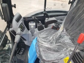 Багер Kubota KX042-4α нов, снимка 8