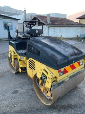 Валяк BOMAG BW 120 AD4, снимка 2