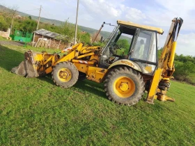 Обява за продажба на Багер JCB XC ~32 500 лв. - изображение 2