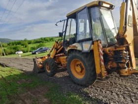 Обява за продажба на Багер JCB XC ~32 500 лв. - изображение 1