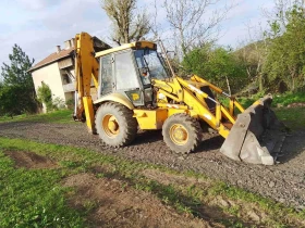 Обява за продажба на Багер JCB XC ~32 500 лв. - изображение 3