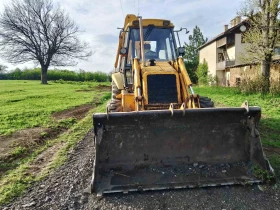 Обява за продажба на Багер JCB XC ~32 500 лв. - изображение 4