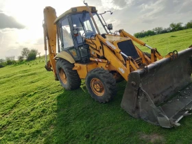 Обява за продажба на Багер JCB XC ~32 500 лв. - изображение 1