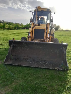 Обява за продажба на Багер JCB XC ~32 500 лв. - изображение 5
