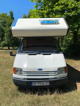  Ford Transit  | Mobile.bg    2