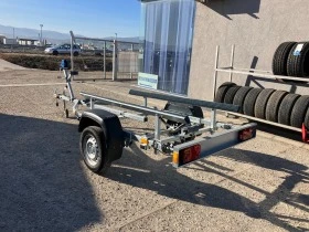 За автомобил Faro колесар за лодка, снимка 3