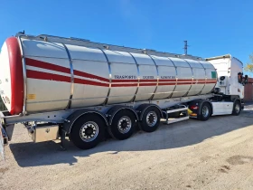 Полуремарке Menci sl105, снимка 2