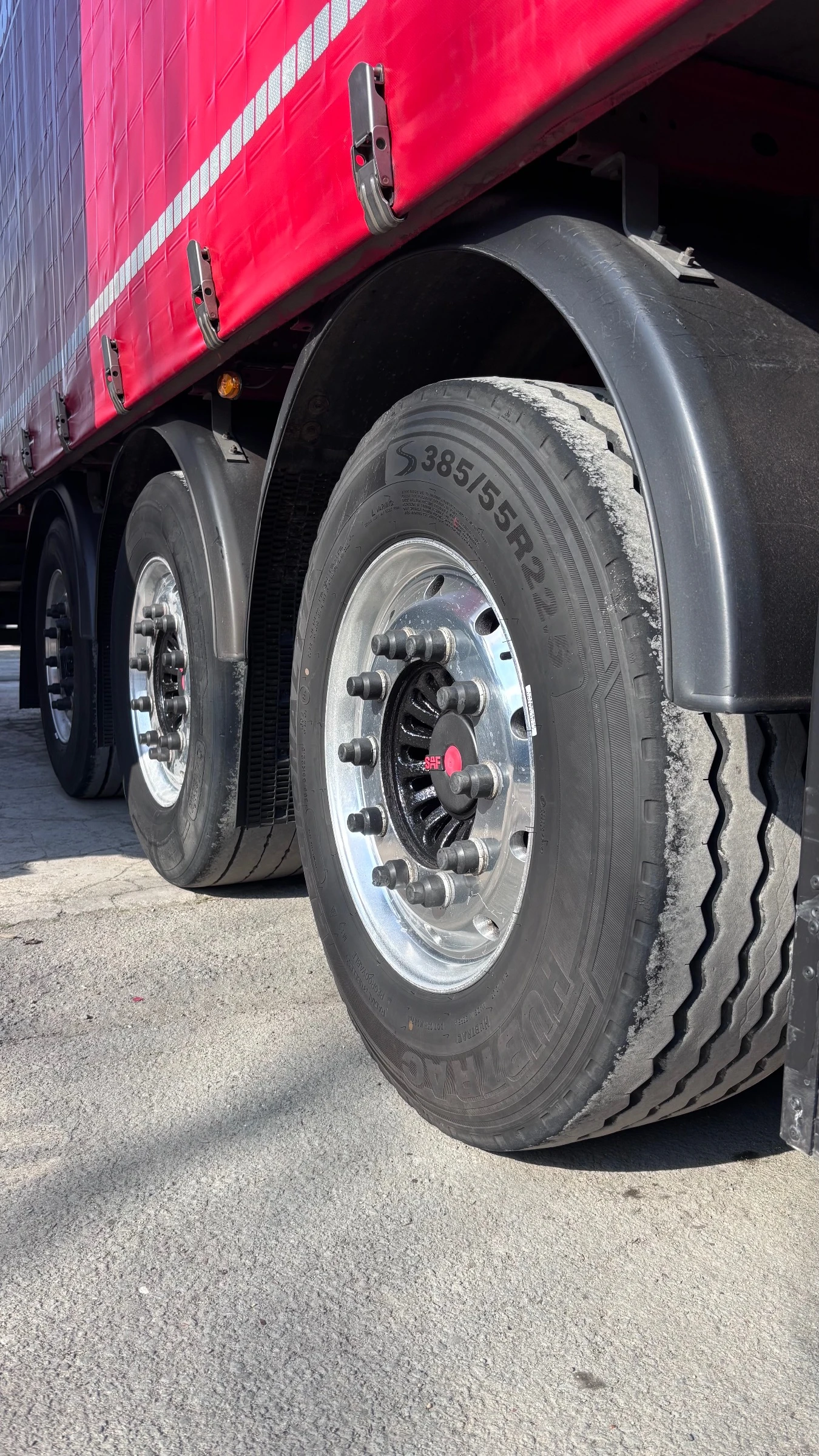 ����������� Schwarzmuller �������� �����, ��� ����, ���� 6040��. | Mobile.bg � ����������� 8