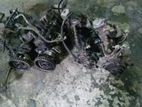 помпа налягане за Mercedes, снимка 1