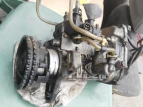 помпа налягане за Mercedes, снимка 8