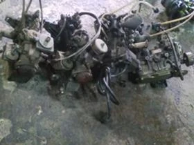 помпа налягане за Mercedes, снимка 2