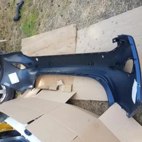 Задна броня за KIA CEED GT-LINE-2019г., снимка 4