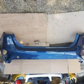 Задна броня за KIA CEED GT-LINE-2019г., снимка 1