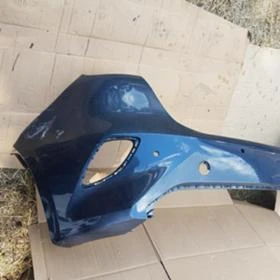 Задна броня за KIA CEED GT-LINE-2019г., снимка 2