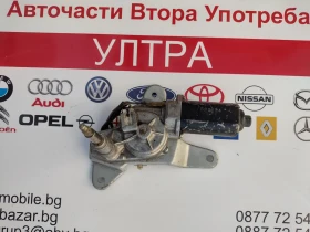 Моторче задна чистачка за HONDA JAZZ (2002-2008)  