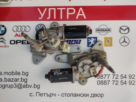 Моторче задна чистачка за HONDA JAZZ (2002-2008)  , снимка 3 - Части - 52812848