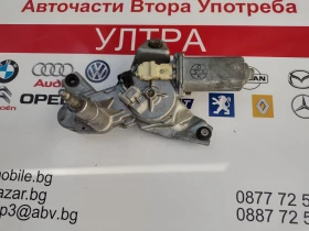 Моторче задна чистачка за HONDA JAZZ (2002-2008)  , снимка 2 - Части - 52812848