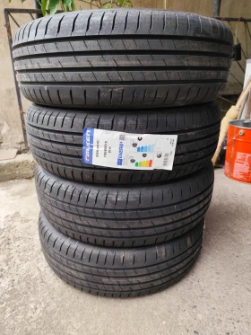 Гуми Летни 195/65R15, снимка 1