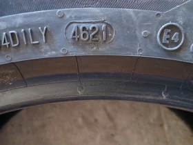 Гуми Летни 275/45R20, снимка 3