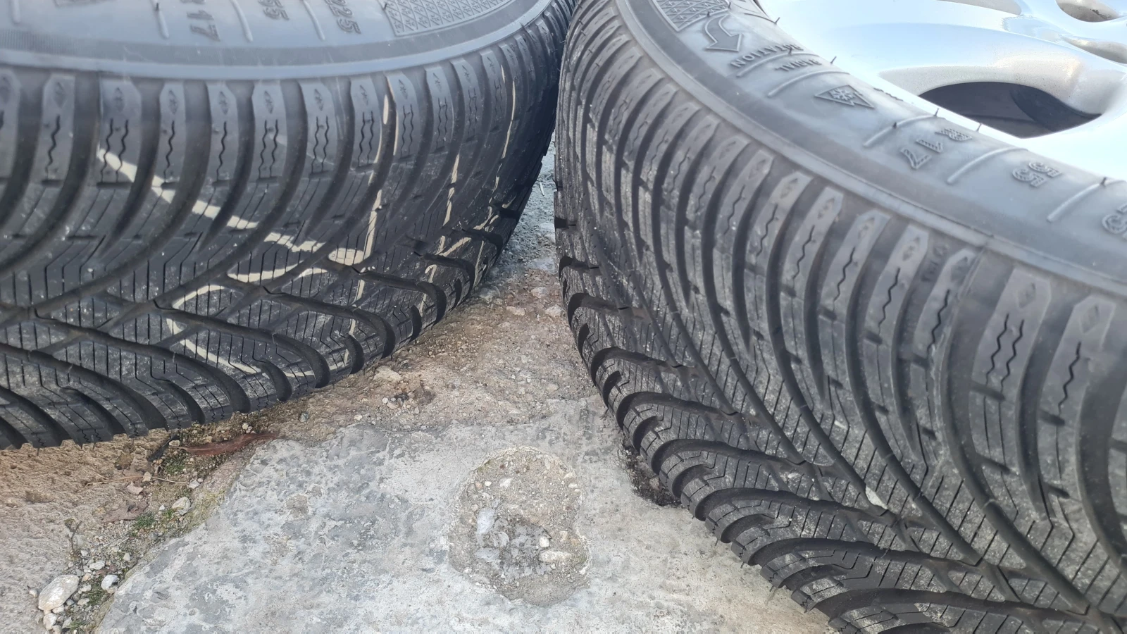 ���� � ������ 225/55R17 �� Opel Astra | Mobile.bg � ����������� 3