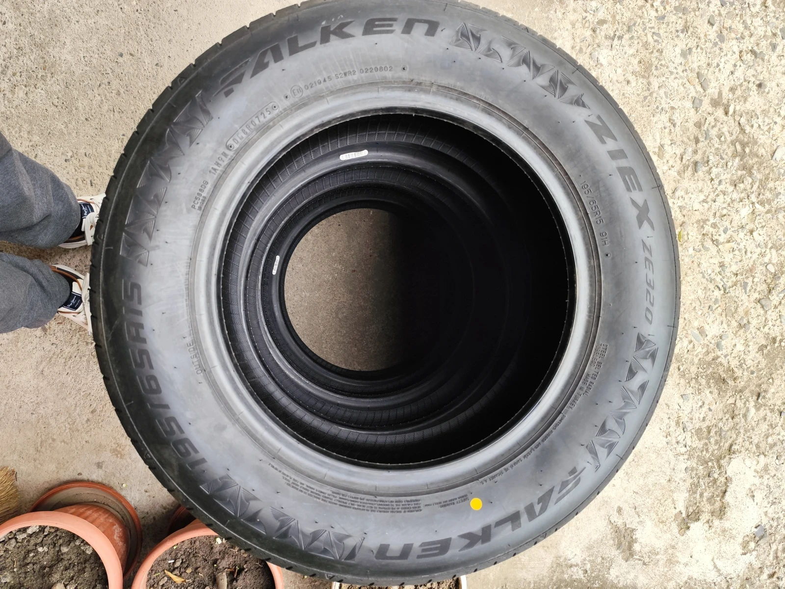 ���� 195/65R15 | Mobile.bg � ����������� 6
