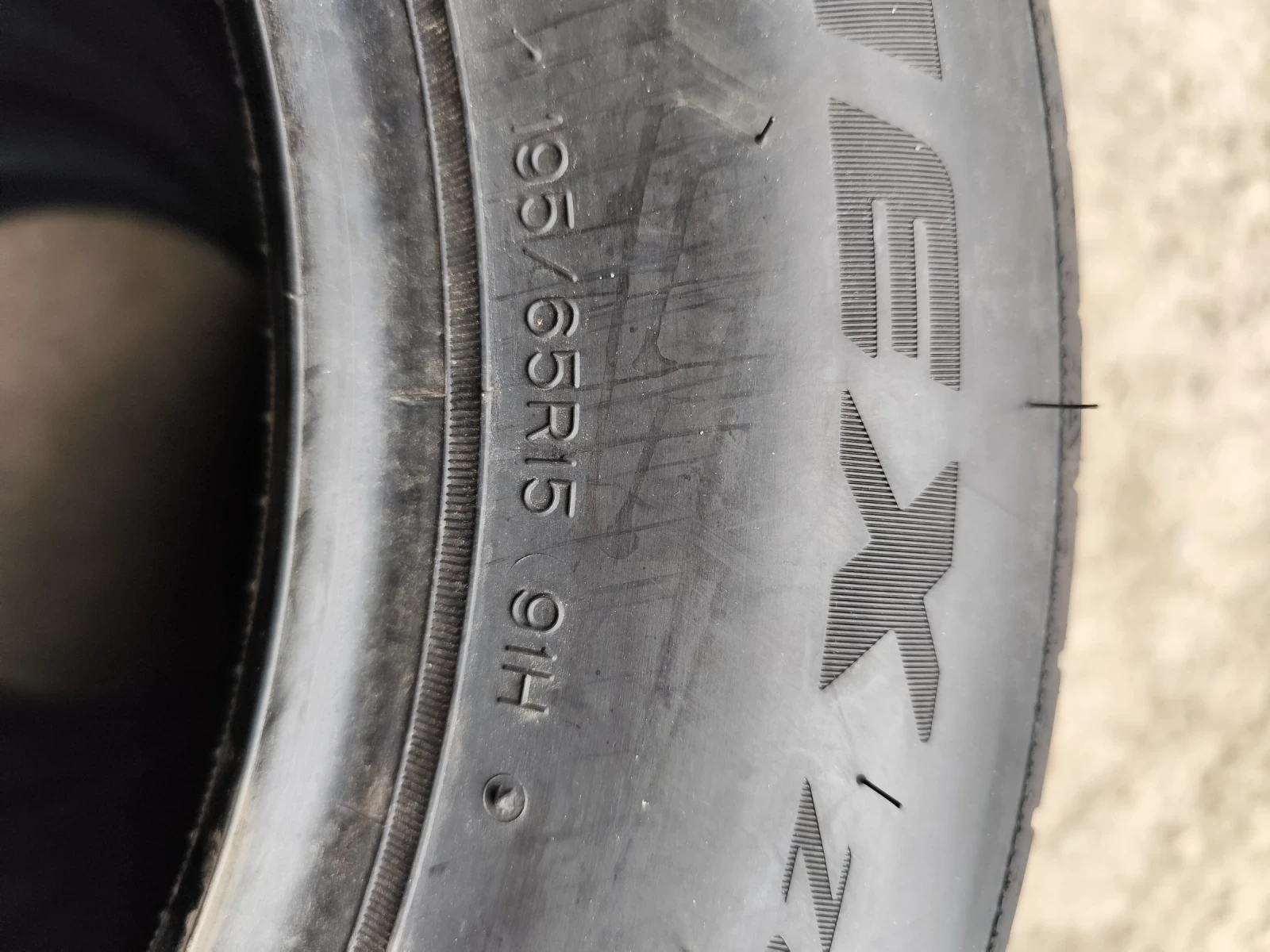 ���� 195/65R15 | Mobile.bg � ����������� 5