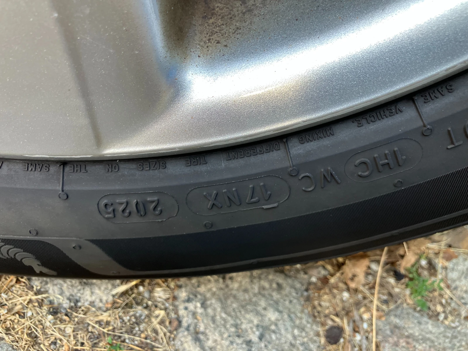 ���� � ������ 205/55R16 �� VW Sharan | Mobile.bg � ����������� 3