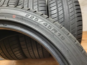 Гуми Летни 225/45R19, снимка 12 - Гуми и джанти - 48872925