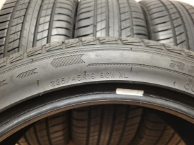 Гуми Летни 225/45R19, снимка 9 - Гуми и джанти - 48872925