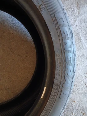 ����� �� �������� �� ���� 275/45R20