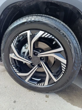 ����� �� �������� �� ���� 225/55R18