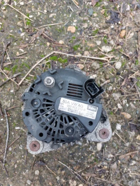 Audi A6 А6 C6 4F 3.0, 233 коня, 2008г. Авант, снимка 11