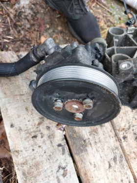 Audi A6 А6 C6 4F 3.0, 233 коня, 2008г. Авант, снимка 12