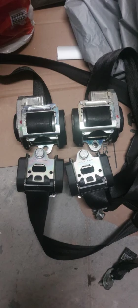 Audi A6 А6 C6 4F 3.0, 233 коня, 2008г. Авант, снимка 16