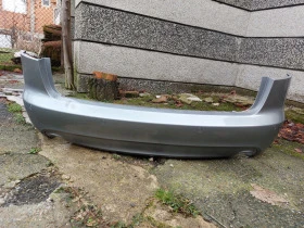 Audi A6 А6 C6 4F 3.0, 233 коня, 2008г. Авант, снимка 7