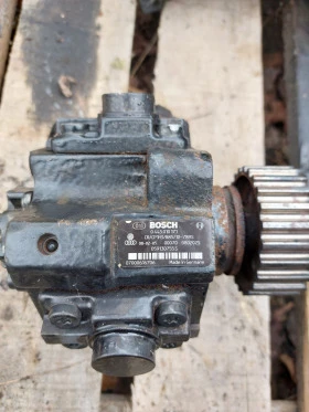 Audi A6 А6 C6 4F 3.0, 233 коня, 2008г. Авант, снимка 6