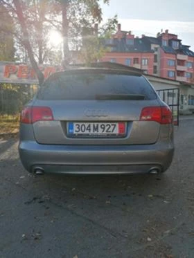 Audi A6 А6 C6 4F 3.0, 233 коня, 2008г. Авант, снимка 2