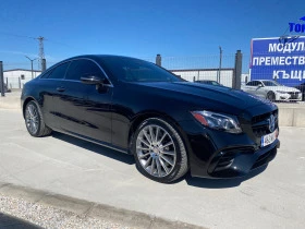 Mercedes-Benz E 400 Coupe* E53-Pack* Designo* , снимка 3