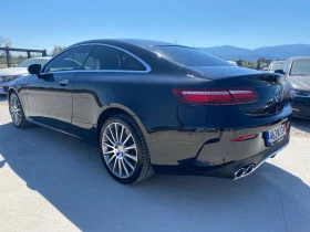 Mercedes-Benz E 400 Coupe* E53-Pack* Designo* , снимка 5