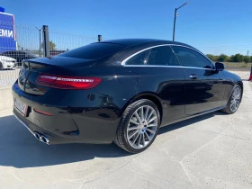 Mercedes-Benz E 400 Coupe* E53-Pack* Designo* , снимка 4