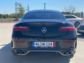Mercedes-Benz E 400 Coupe* E53-Pack* Designo* , снимка 6