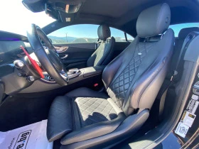 Mercedes-Benz E 400 Coupe* E53-Pack* Designo* , снимка 10