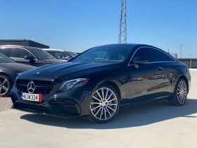 Mercedes-Benz E 400 Coupe* E53-Pack* Designo* , снимка 1