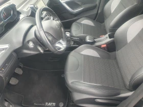 Peugeot 2008 1.2 13000km., снимка 8