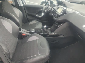 Peugeot 2008 1.2 13000km., снимка 9