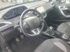Peugeot 2008 1.2 13000km., снимка 7