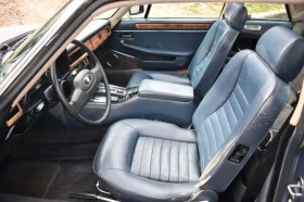 Jaguar Xjs XjsC - TARGA, снимка 7
