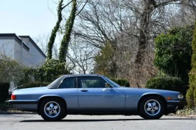 Jaguar Xjs XjsC - TARGA, снимка 4